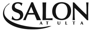 SALON AT ULTA logo