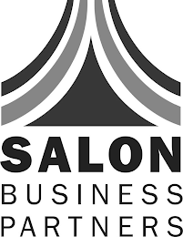 SALON BUSINESS PARTNERS logo