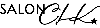 SALON CLK logo
