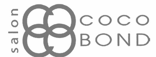 SALON COCO BOND logo