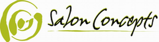 SALON CONCEPTS logo