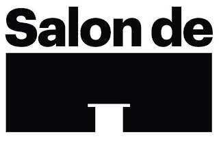 SALON DE logo