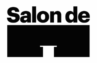 SALON DE logo