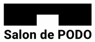 SALON DE PODO logo
