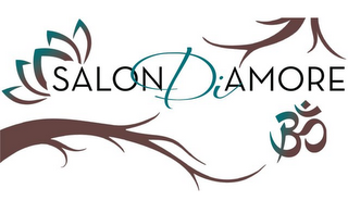 SALON DI AMORE