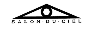 SALON DU CIEL logo