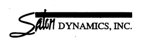 SALON DYNAMICS, INC. logo