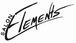 SALON ELEMENTS logo