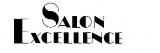 SALON EXCELLENCE logo