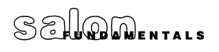 SALON FUNDAMENTALS logo