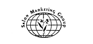 SALON MARKETING GROUP