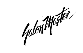 SALON MASTER logo