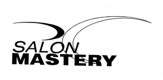 SALON MASTERY logo