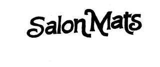 SALON MATS logo