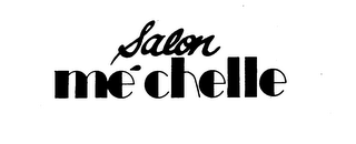 SALON ME CHELLE logo