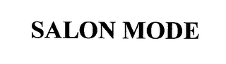 SALON MODE logo