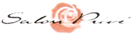 SALON PRIVÉ logo