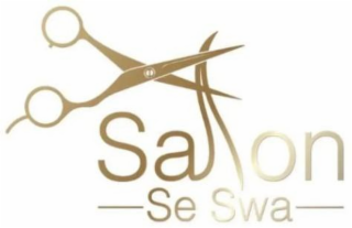 SALON SE SWA logo