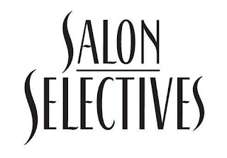 SALON SELECTIVES logo