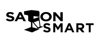 SALON SMART logo