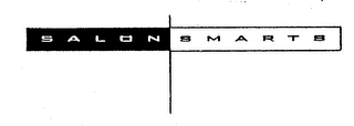 SALON SMARTS logo