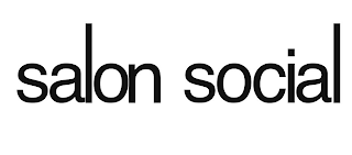 SALON SOCIAL logo