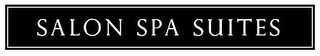 SALON SPA SUITES logo