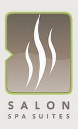 SALON SPA SUITES logo