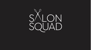 SALON SQUAD logo