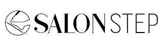 SALON STEP logo