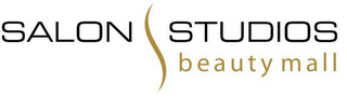 SALON STUDIOS BEAUTY MALL logo