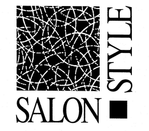SALON STYLE logo