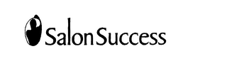 SALON SUCCESS logo