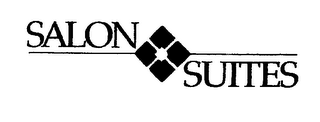 SALON SUITES logo