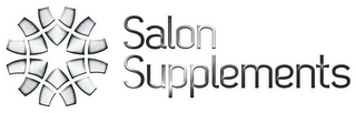 SALON SUPPLEMENTS logo