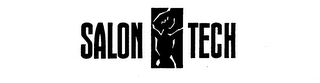 SALON TECH logo
