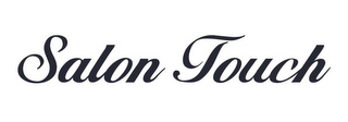 SALON TOUCH logo