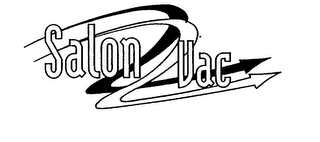 SALON VAC logo
