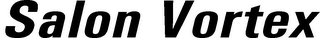SALON VORTEX logo