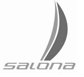 SALONA logo