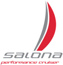 SALONA PERFORMANCE CRUISER logo