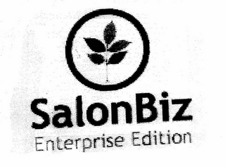 SALONBIZ ENTERPRISE EDITION logo