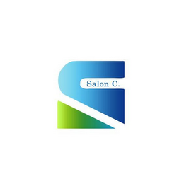 SALON C. logo