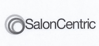 SALONCENTRIC logo