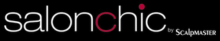 SALONCHIC logo