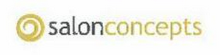 SALONCONCEPTS logo