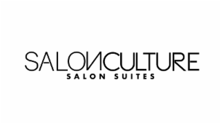 SALONCULTURE SALON SUITES logo