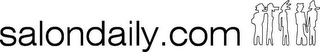 SALONDAILY.COM logo