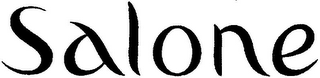 SALONE logo