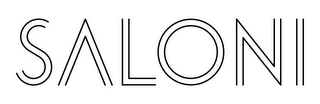 SALONI logo